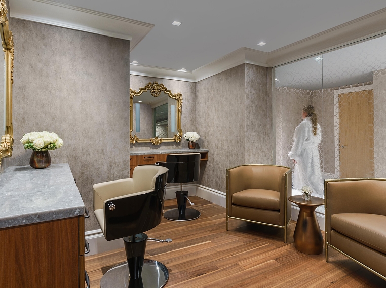 Ila online spa Membership